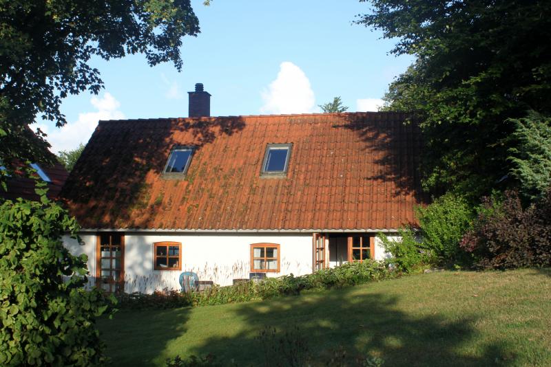 Sommerhus lastminute