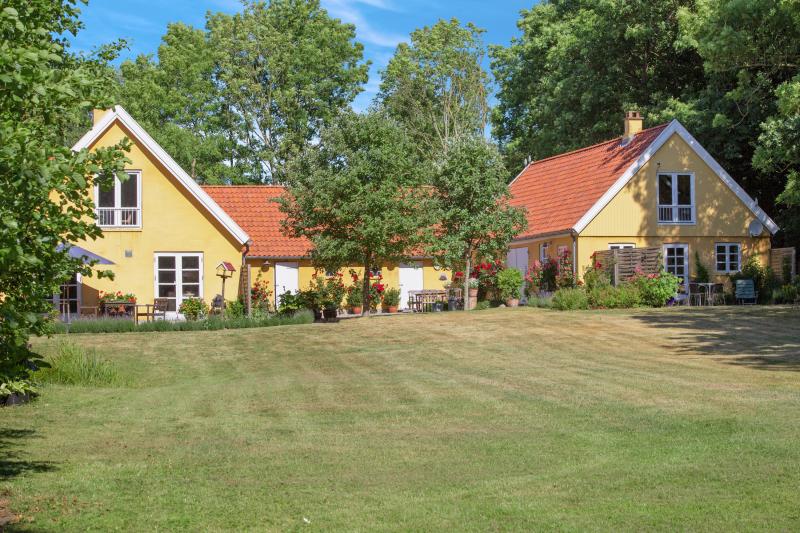 Sommerhus lastminute